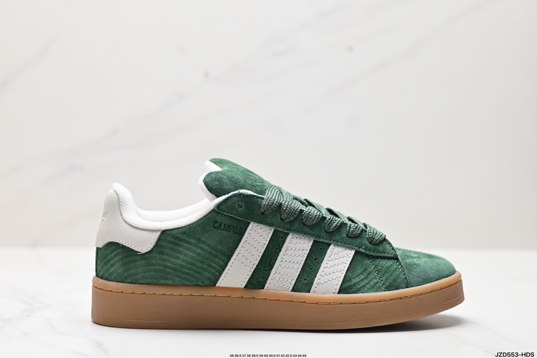 Adidas Campus Shoes